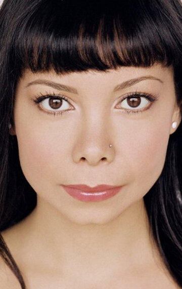 фото Сэбра Мэй