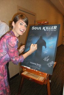 фото Келли Чэмберс