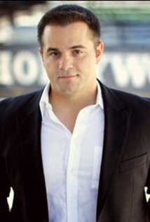 фото Джефф Каллигери