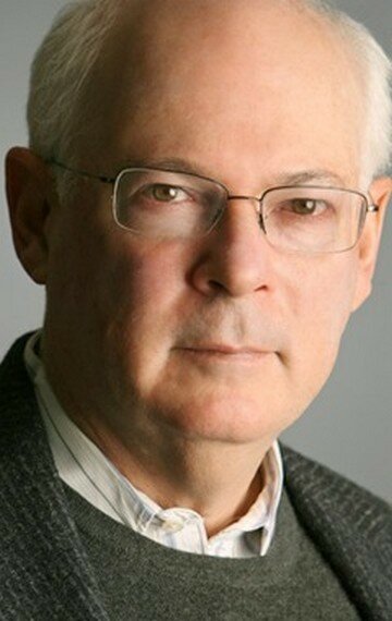 фото Майкл Прессман