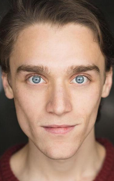 фото Бенедикт Кларк