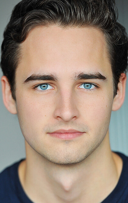 фото Брайан Дж. О’Доннелл