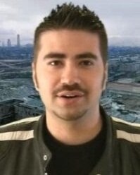 фото Джо Варгас