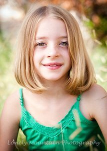 фото Лиди Корбин