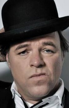 фото Барт де Рийк