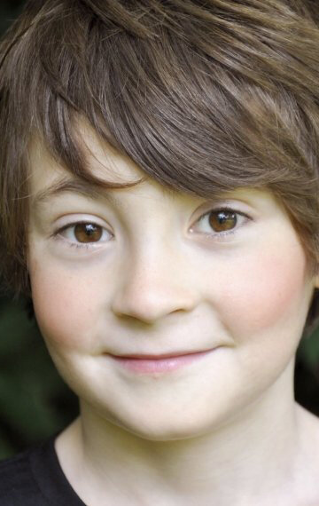 фото Спенсер Древер