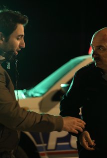 фото Гильермо Амоедо