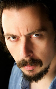 фото Грегор Бору