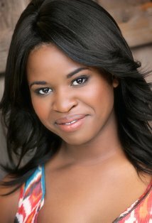 фото Мандела Беллами