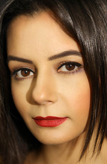 фото Зейнеп Кёсе