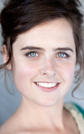 фото Элли Тёрнер