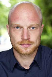 фото Гарри Этвелл