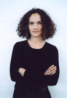 фото Аннетт К. Олесен