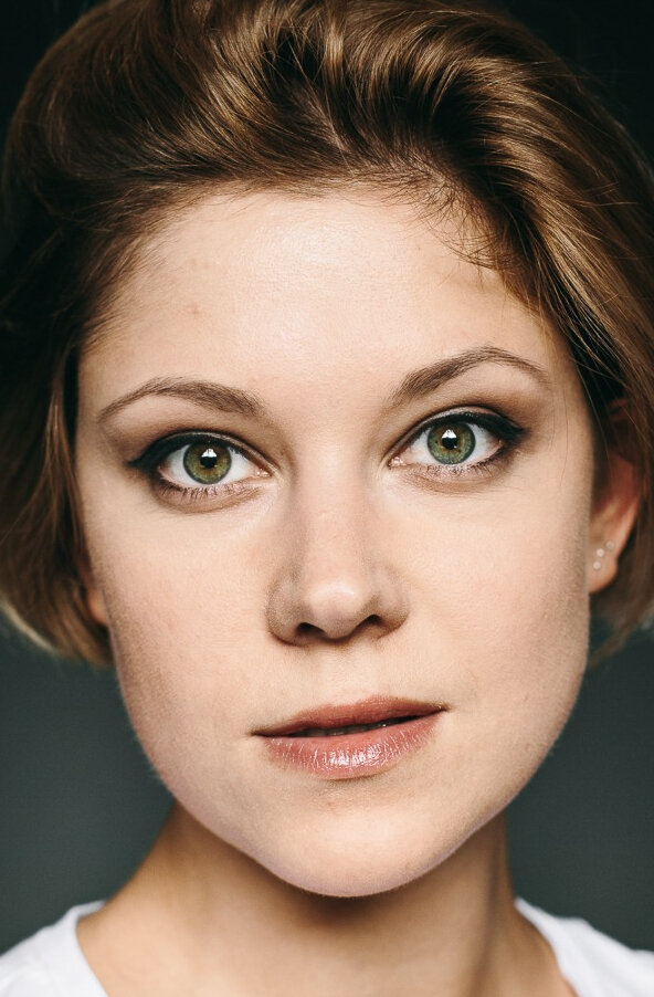 фото Мария Пирогова