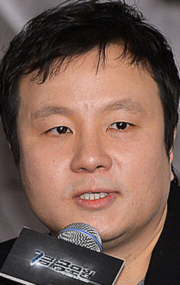 фото Ким Сан-хёп