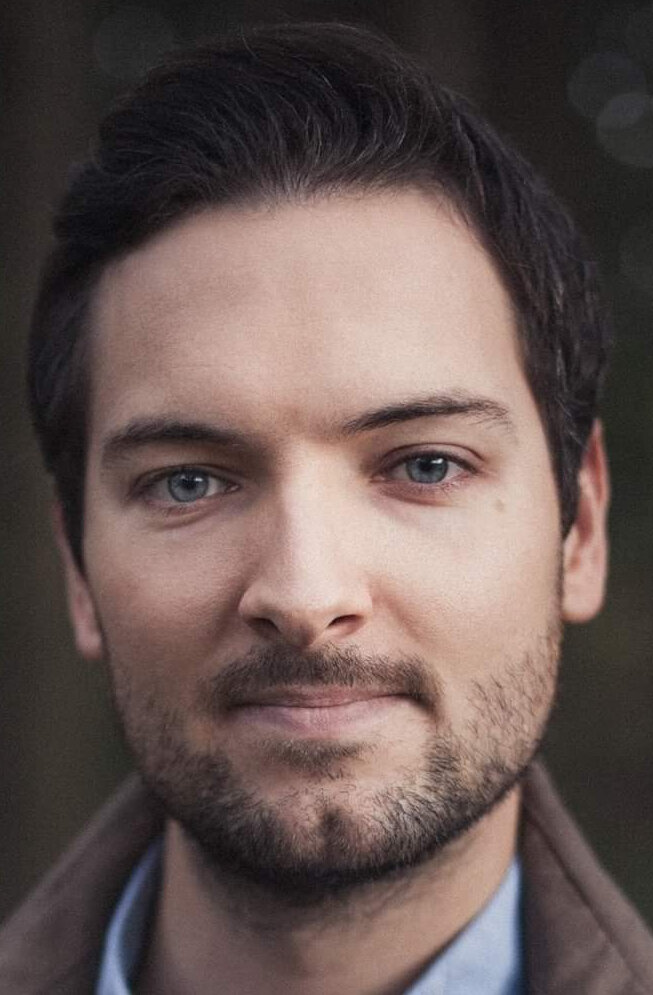 фото Sean van Leijenhorst