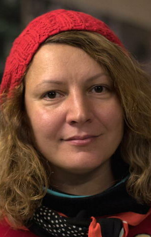 фото Юлия Чарандаева