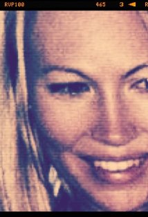 фото Таня Рино