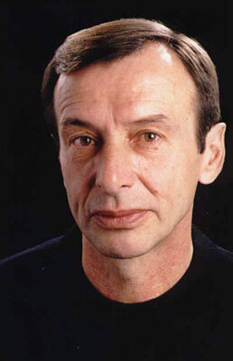 фото Феликс Пантюшин