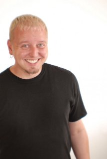 фото Шон Эйкерс