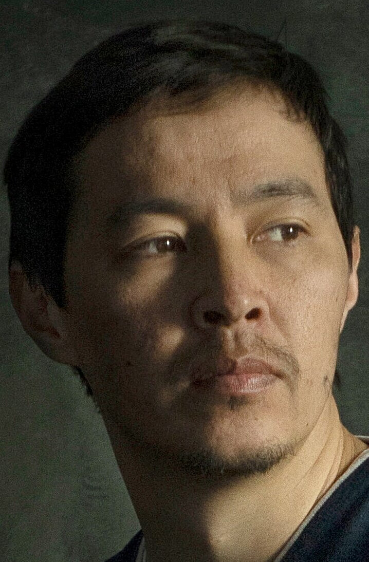 фото Михаил Кулунаков