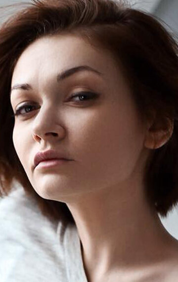 фото Аня Мирохина