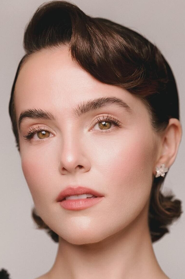 фото Зои Дойч