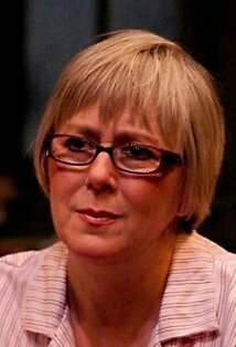 фото Шерил Уильямс