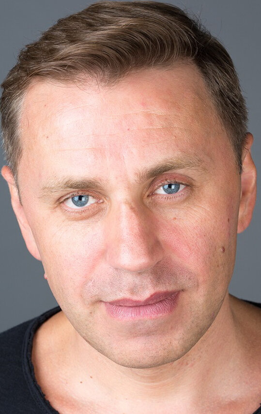 фото Дмитрий Янышевский