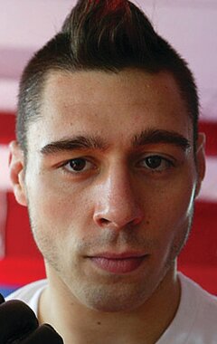 фото Дэн Харди