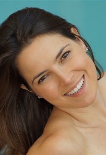 фото Джессика Бэй