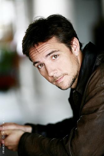 фото Клеман ван ден Берг