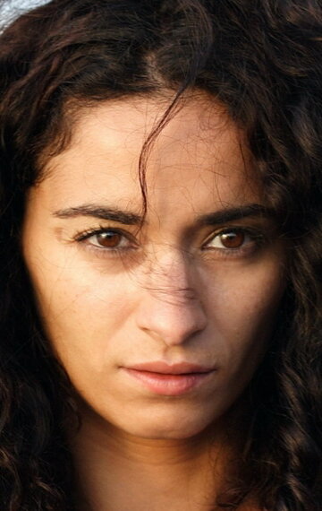 фото Рашида Бракни