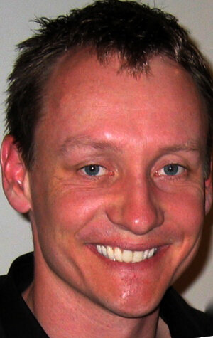 фото Алек Берг