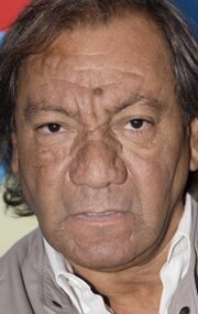 фото Тони Гатлиф