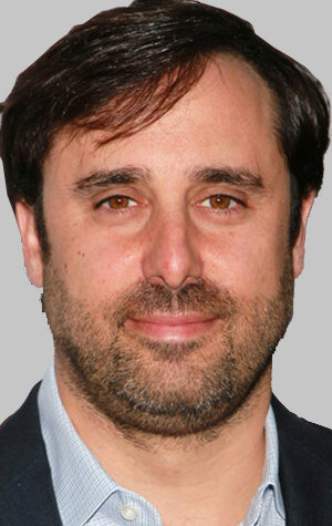 фото Джефф Шаффер