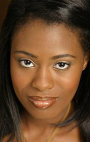 фото Теннилл Уильямс