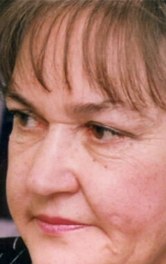 фото Нонна Ряскова