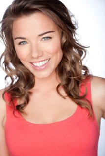 фото Диана Кэа