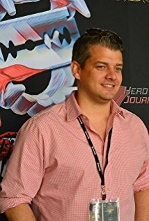 фото Эндрю Хамер