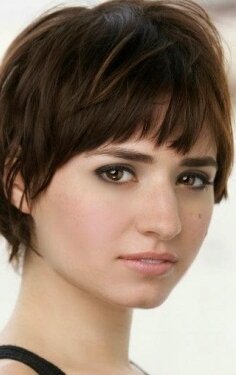 фото Дженнифер Джейкобс