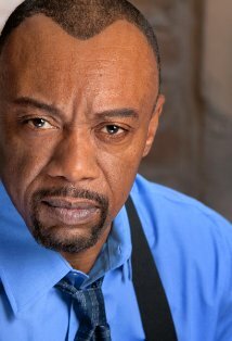 фото Дуэйн Снид