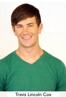 фото Трэвис Линкольн Кокс