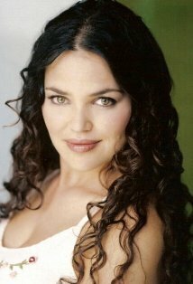 фото Кэрин Грин