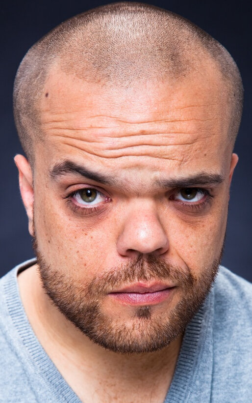 фото Джиб Поктье