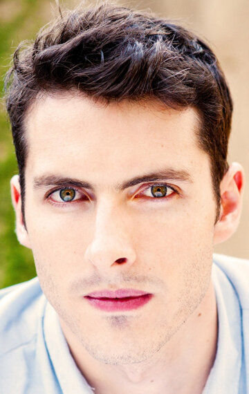 фото Лачлан Вудс