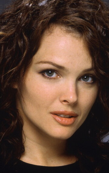 фото Дина Мейер