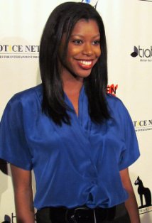 фото Тамара Гудвин