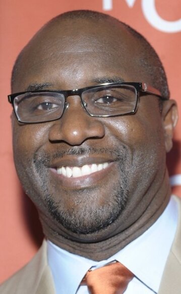 фото Роджер М. Бобб