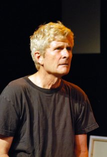 фото Брюс Колбер